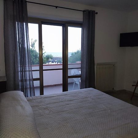 Profumo Di Mare Hotel Formia Eksteriør billede