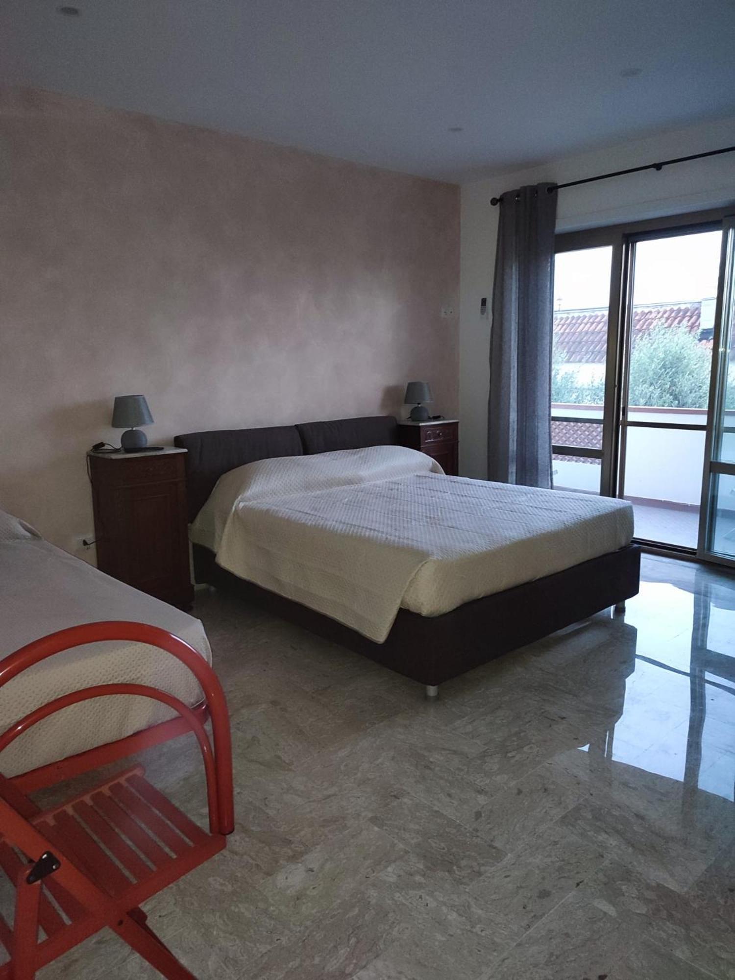 Profumo Di Mare Hotel Formia Eksteriør billede