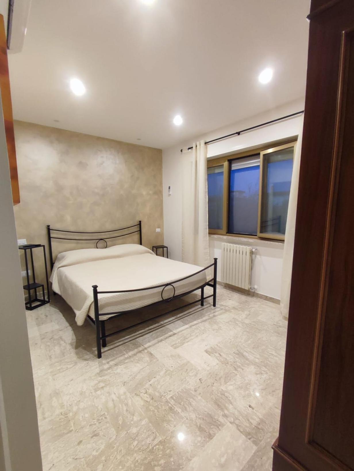 Profumo Di Mare Hotel Formia Eksteriør billede