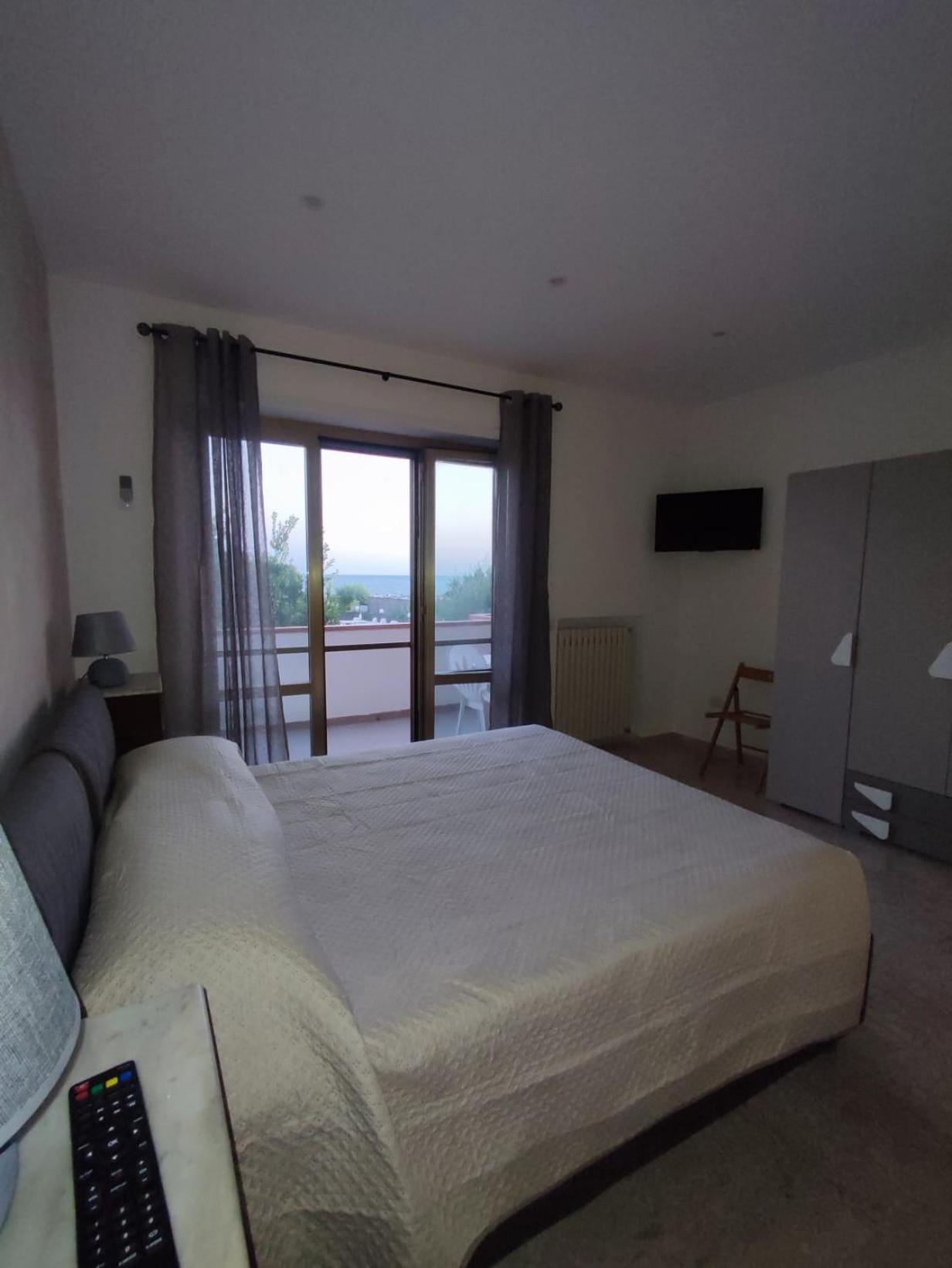 Profumo Di Mare Hotel Formia Eksteriør billede