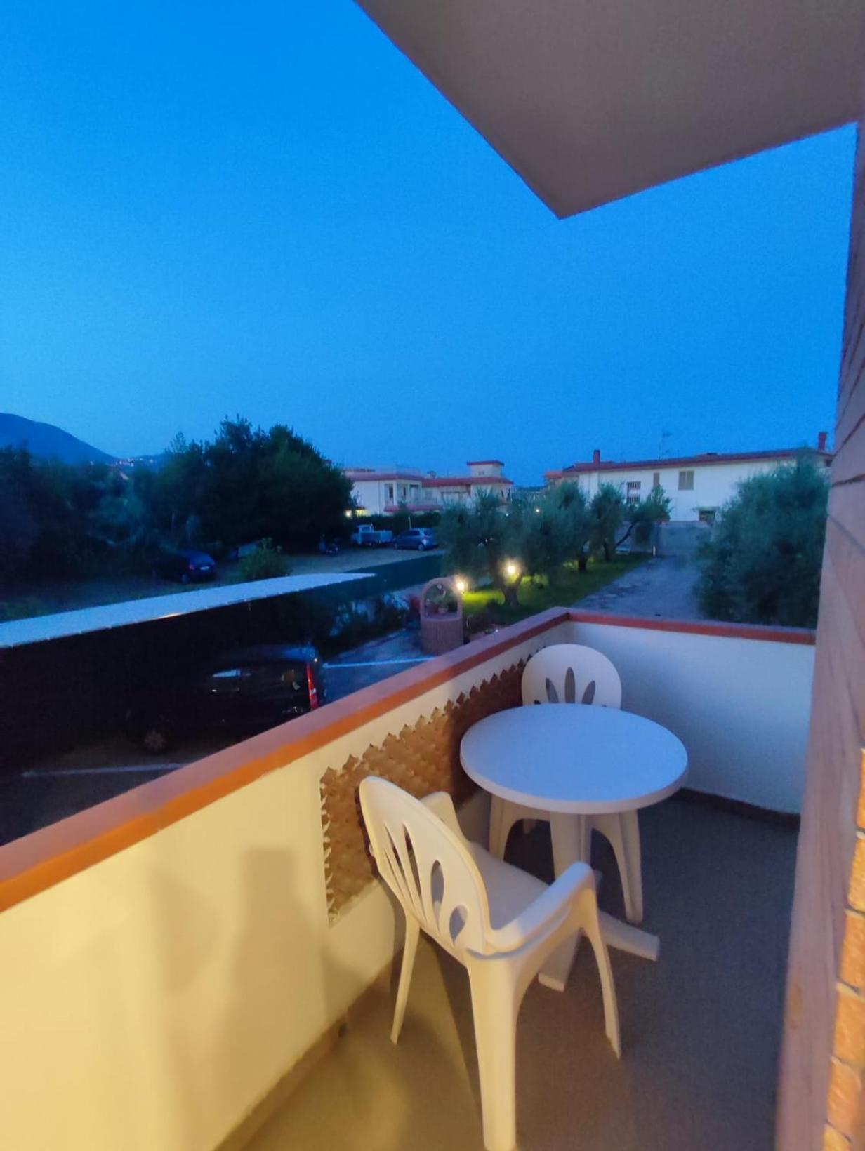 Profumo Di Mare Hotel Formia Eksteriør billede