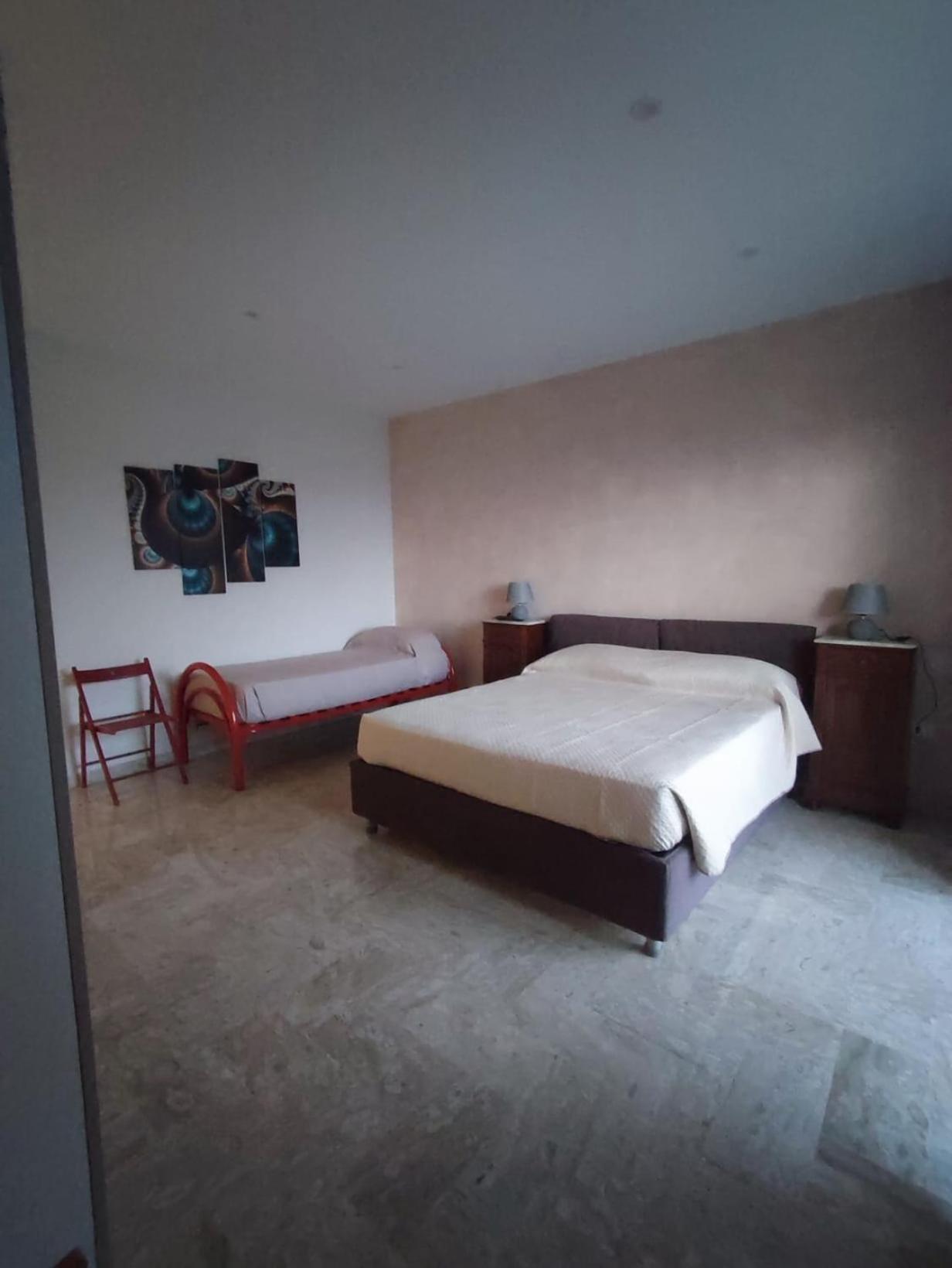 Profumo Di Mare Hotel Formia Eksteriør billede