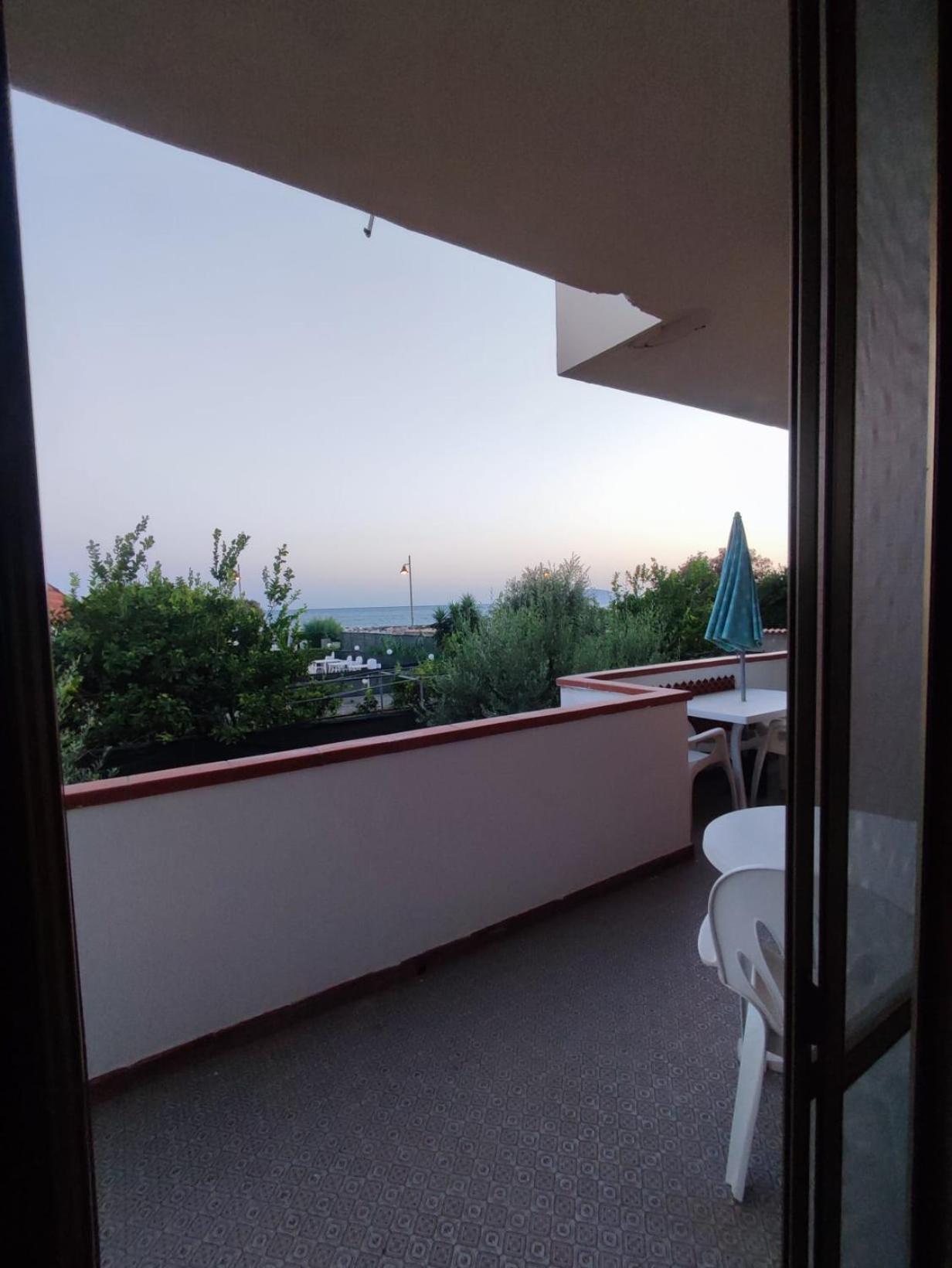Profumo Di Mare Hotel Formia Eksteriør billede
