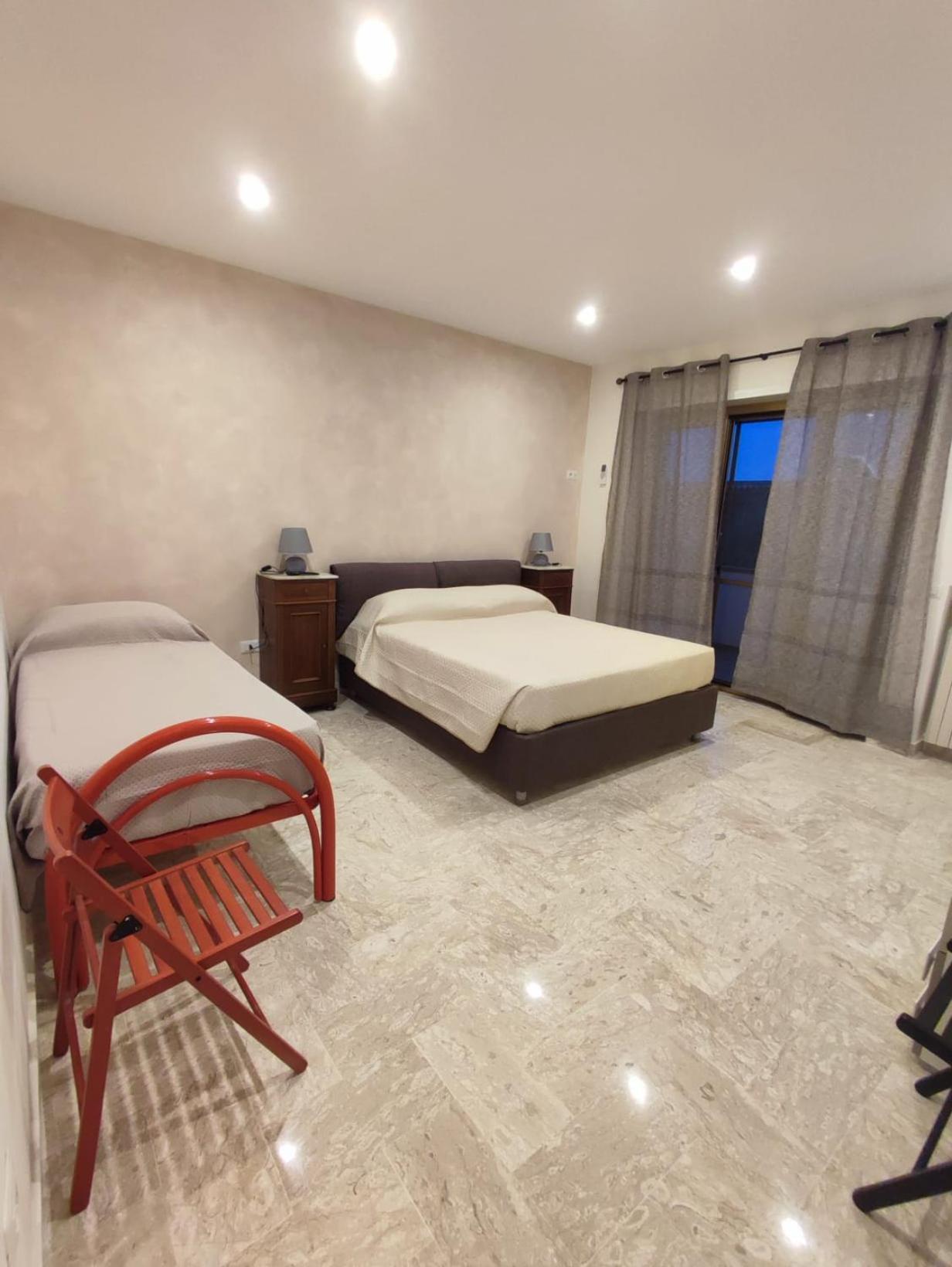 Profumo Di Mare Hotel Formia Eksteriør billede