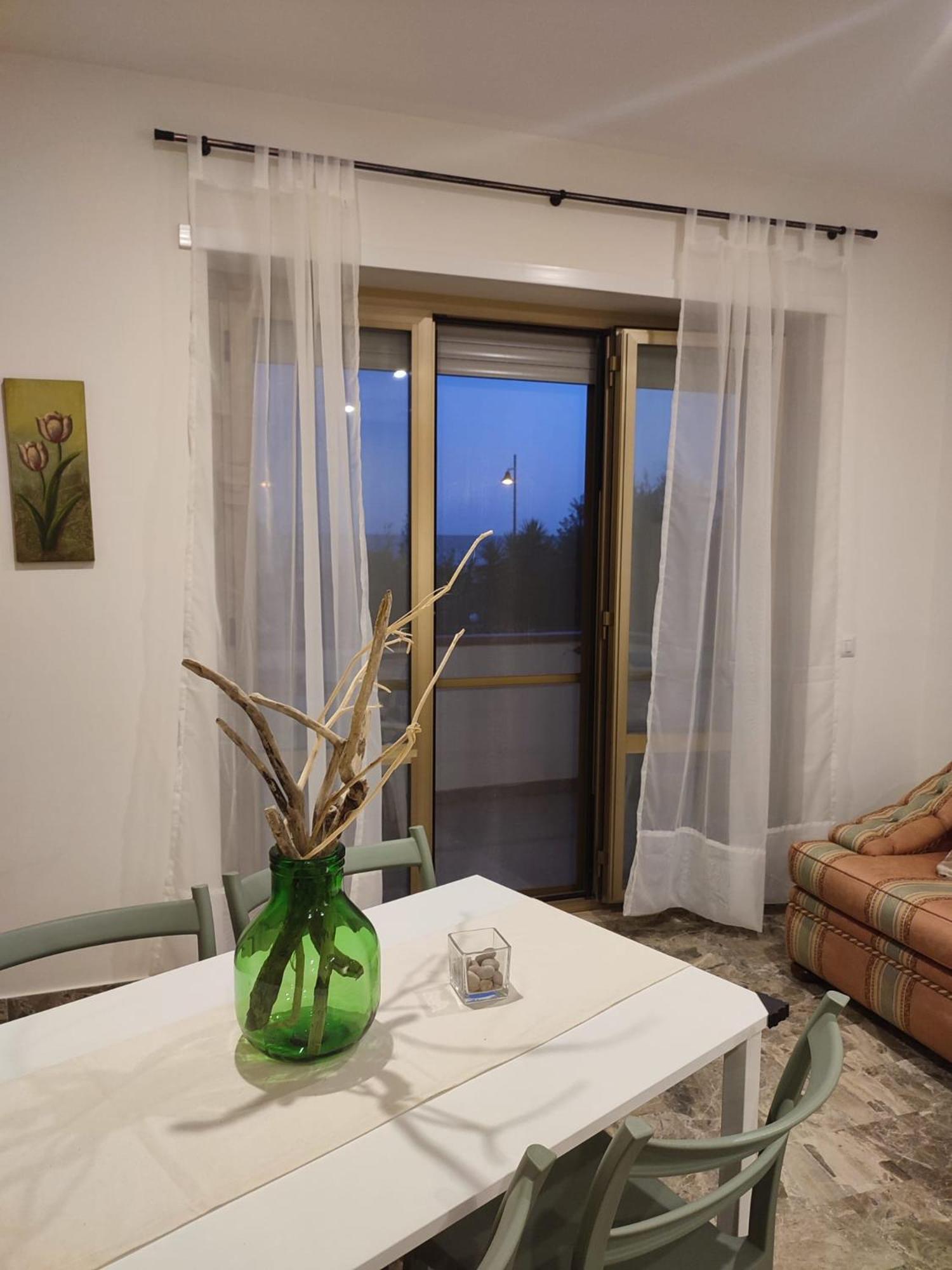 Profumo Di Mare Hotel Formia Eksteriør billede