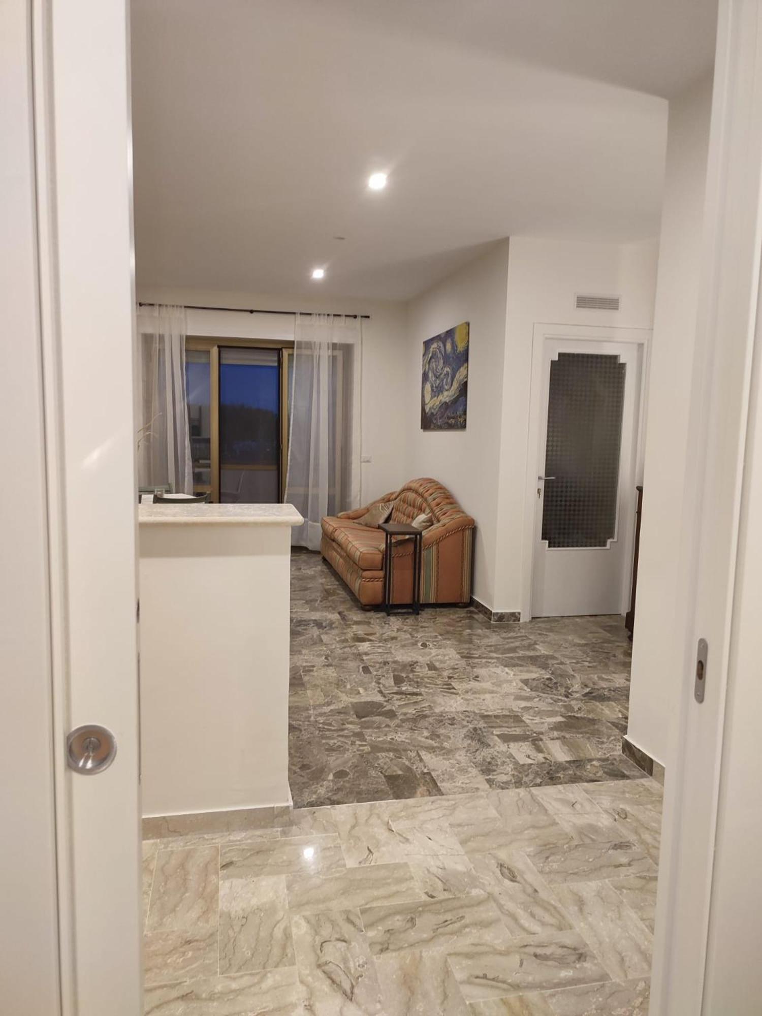 Profumo Di Mare Hotel Formia Eksteriør billede