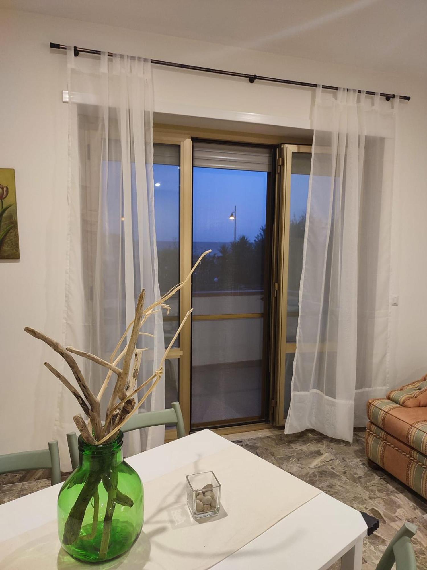 Profumo Di Mare Hotel Formia Eksteriør billede