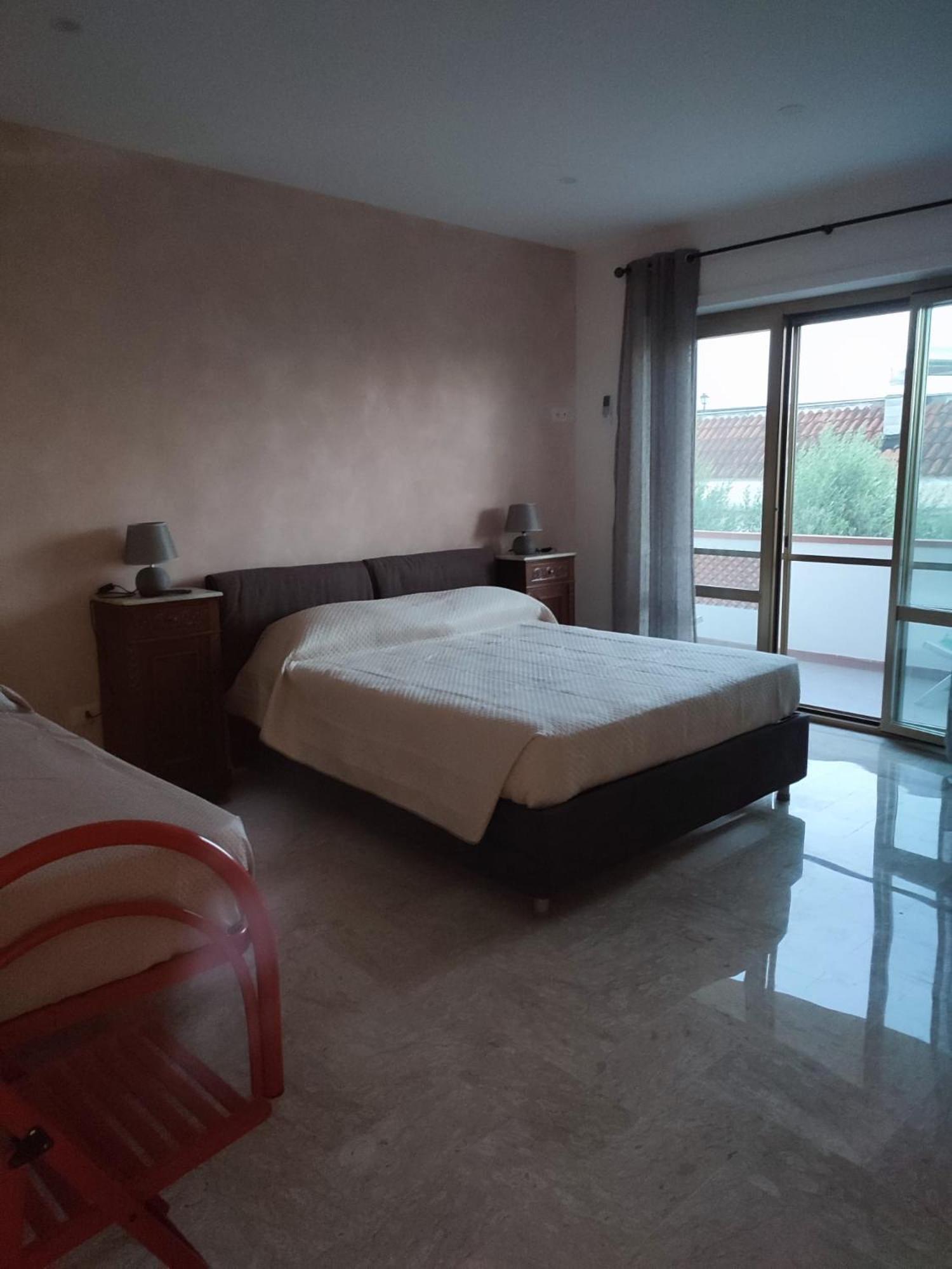 Profumo Di Mare Hotel Formia Eksteriør billede
