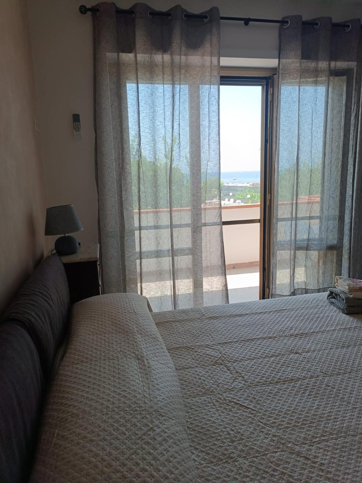 Profumo Di Mare Hotel Formia Eksteriør billede