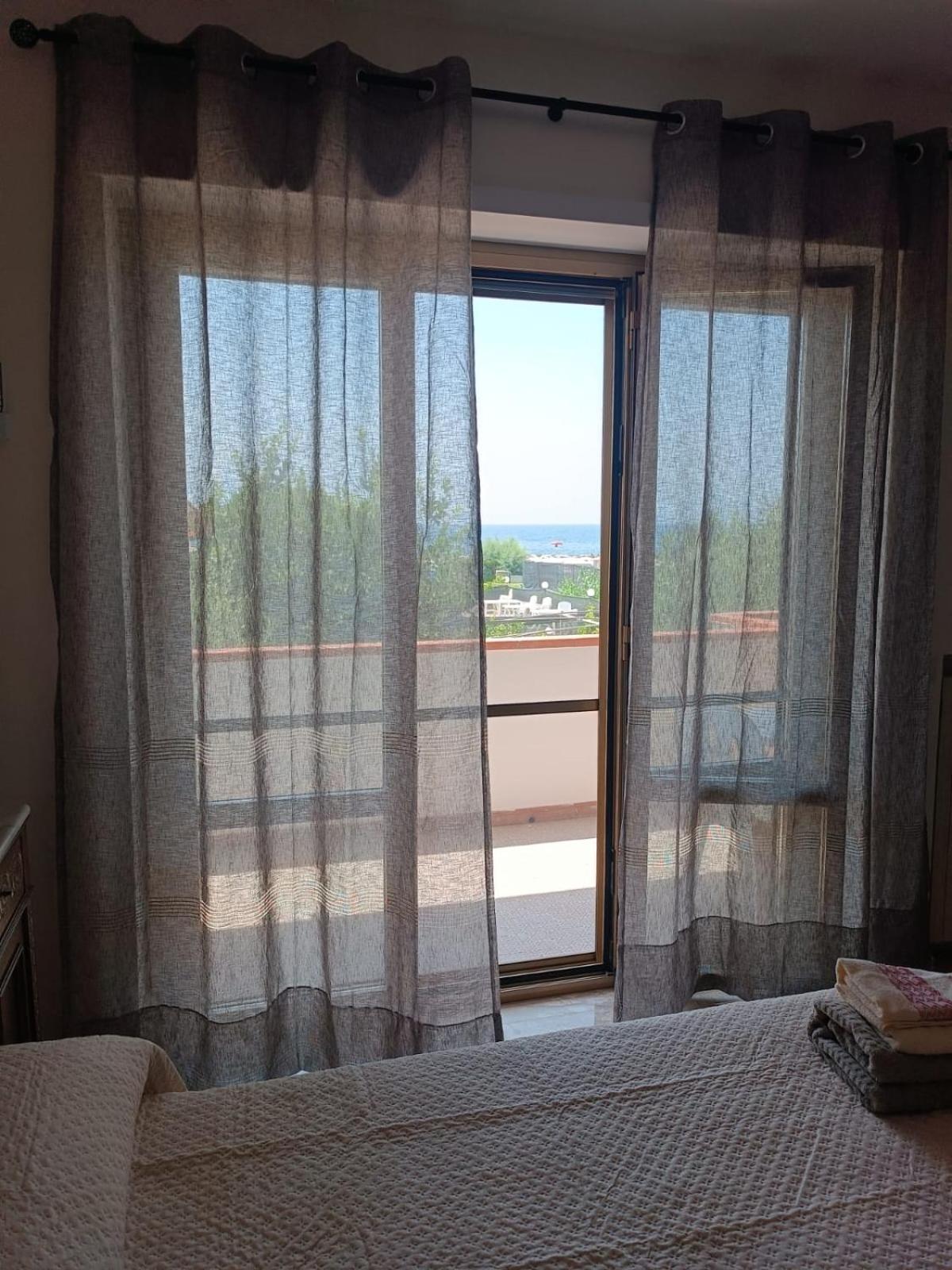 Profumo Di Mare Hotel Formia Eksteriør billede