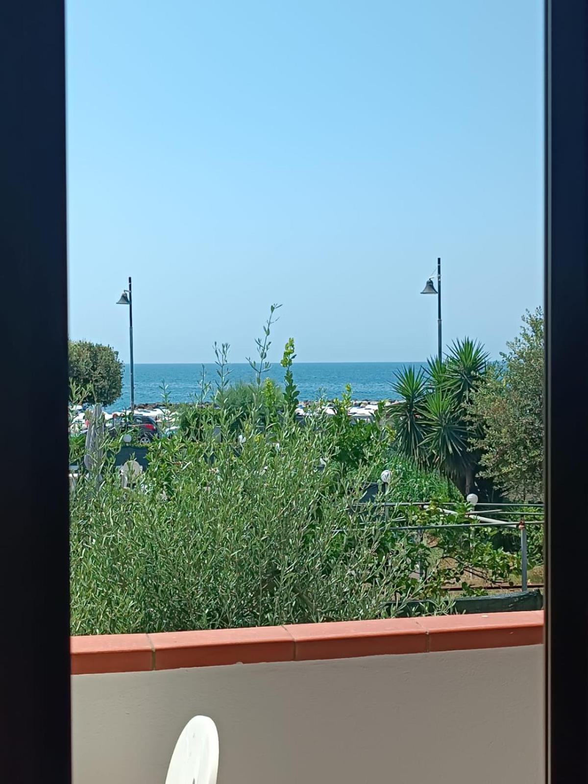 Profumo Di Mare Hotel Formia Eksteriør billede