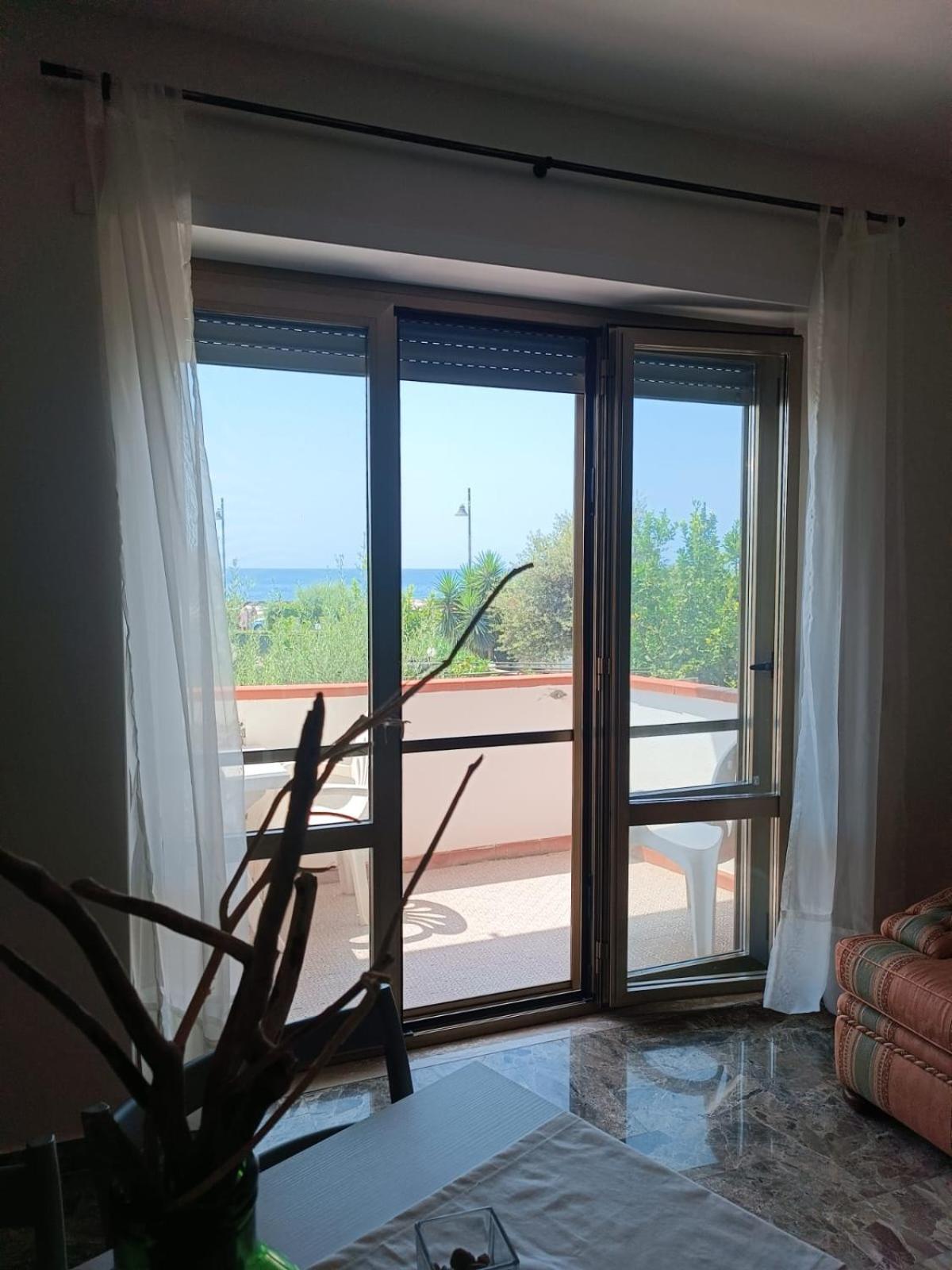 Profumo Di Mare Hotel Formia Eksteriør billede