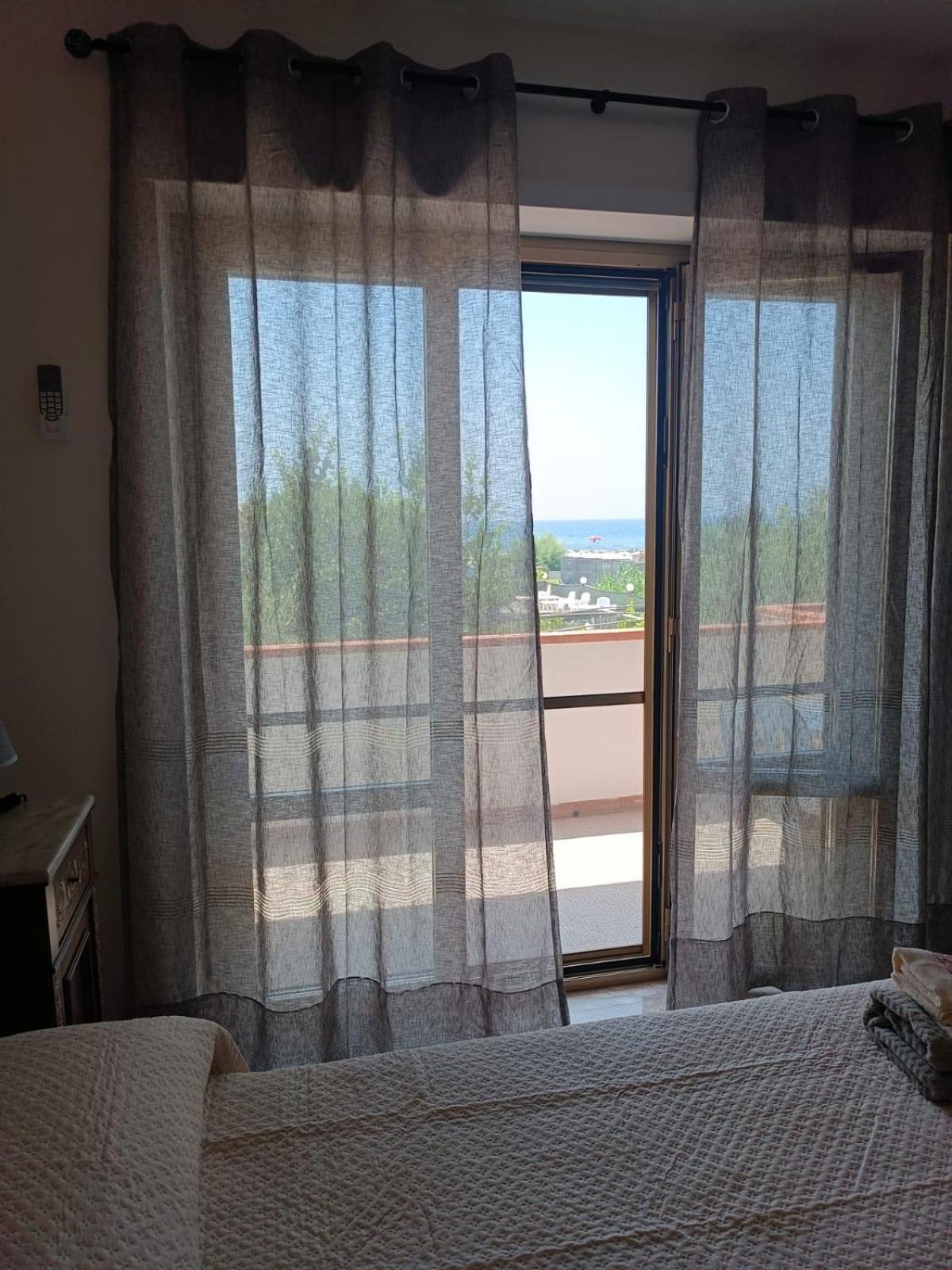 Profumo Di Mare Hotel Formia Eksteriør billede